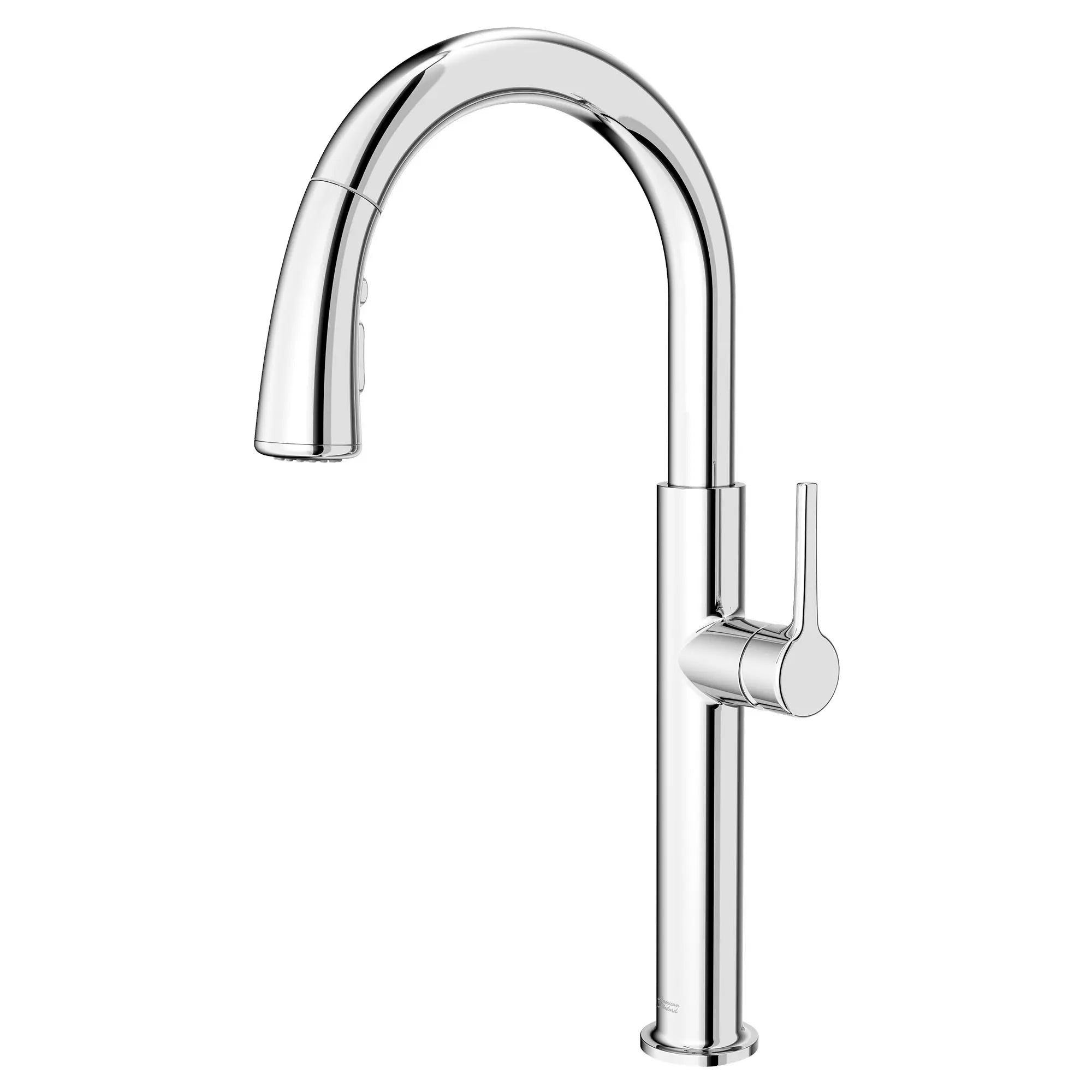 Studio® S Pull-Down Dual Spray Kitchen Faucet 1.5 gpm/5.7 L/min — thumbnail 3